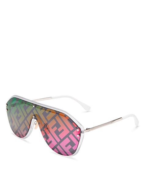 fendi gradient sunglasses|fendi unisex sunglasses.